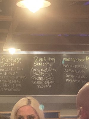 Menu photo 3 Costa Murrells Inlet, SC Menu photo 3 Costa Murrells Inlet, SC