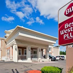 Best Western Plus Fairfield Hotel