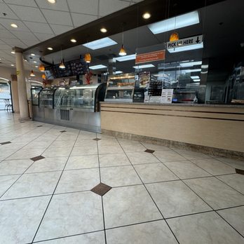 Mr Baguette - Pick up area - Sandwiches Near Me - Monterey Park, California Mr Baguette - Pick up area - Sandwiches Near Me - Monterey Park, California