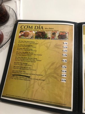 Pho Ngon So 1 by null