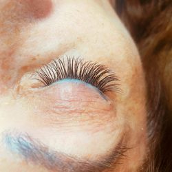 Tip'nToe - Eyelashs classic