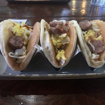 The Lola - Breakfast Tacos - Cocktail Bars Near Me - Glendale, Arizona The Lola - Breakfast Tacos - Cocktail Bars Near Me - Glendale, Arizona