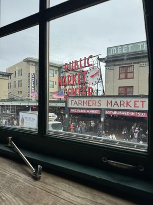 Market Diner by null