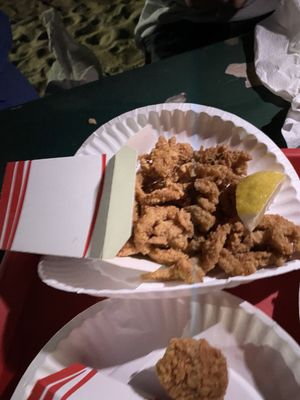 Mac's On the Pier by null