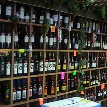 Benson's Liquor - Beer, Wine & Spirits Near Me - Long Beach, California