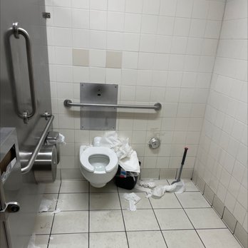 Target - Filthy restroom - Department Stores Near Me - Carson, California Target - Filthy restroom - Department Stores Near Me - Carson, California