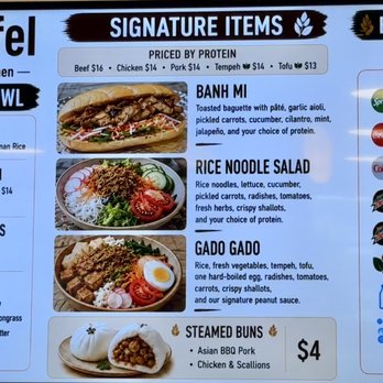 Founders Food Hall - Food Court Near Me - Mount Vernon, Ohio