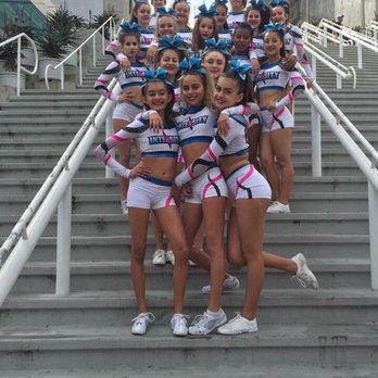Intensity Athletics - Lots of team bonding at competitions - Gyms Near Me - Murrieta, California Intensity Athletics - Lots of team bonding at competitions - Gyms Near Me - Murrieta, California
