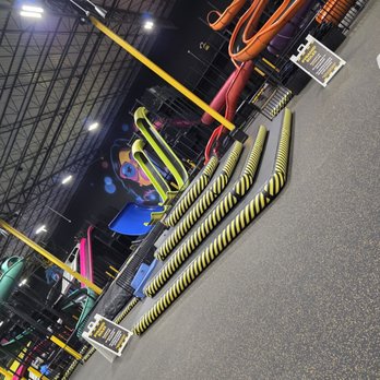 Slick City Action Park - Amusement Parks Near Me - Brownsburg, Indiana