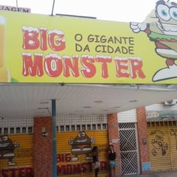 Big Monster