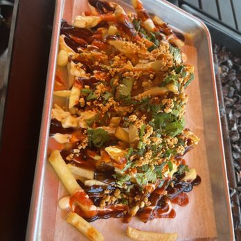 Boheme - Vietnamese Fries - Bars Near Me - Houston, Texas Boheme - Vietnamese Fries - Bars Near Me - Houston, Texas