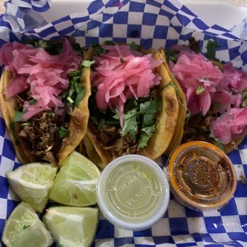 El Mariachi Birria Y Tacos - Birria tacos - Tacos Near Me - Everett, Washington