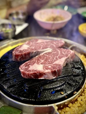 Baekjeong Los Angeles by null