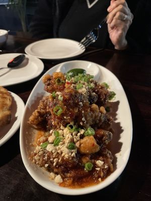 Marina Dockside by null