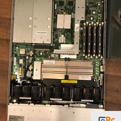 Server Repair