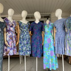 Nostalgia Boutique