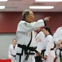 JK Lee Black Belt Academy - Germantown