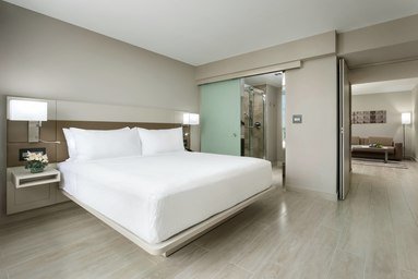 AC Hotel San Juan Condado by null