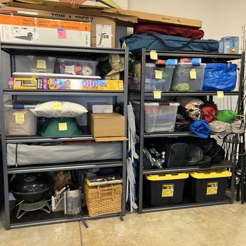 Results At Last - Home Organization Near Me