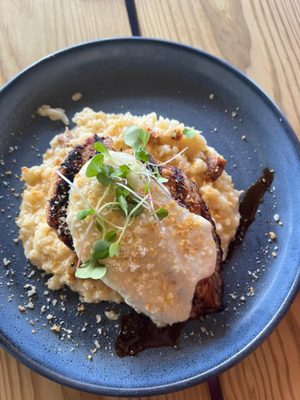 Calichi Gastrobar by null