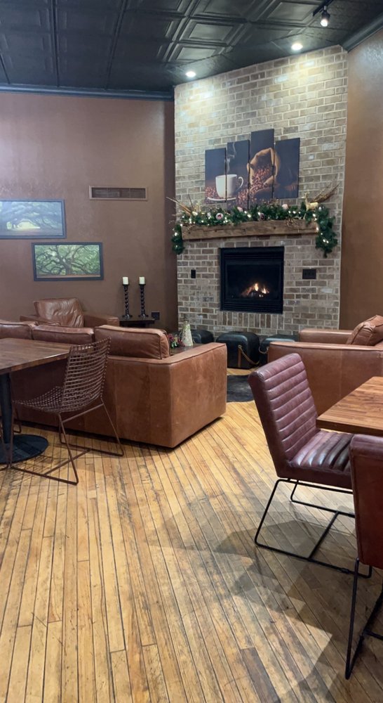 MUGS & MORE COFFEEHOUSE Updated September 2024 307 Watson St, Ripon