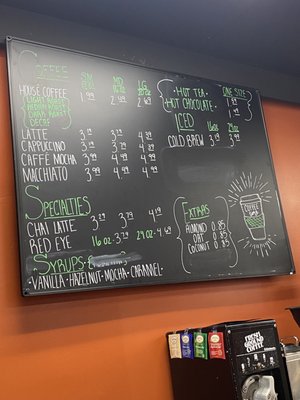 Menu photo 4 Ellie’s Cafe Somerdale, NJ Menu photo 4 Ellie’s Cafe Somerdale, NJ