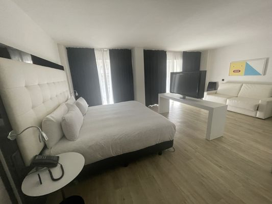 INNSiDE by Meliá Palma Bosque by null