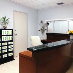 Shifeng Yan, AP, LAC - Ivy Acupuncture & Medicine Clinic