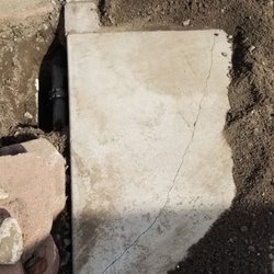 Chief Copper Repiping Inc