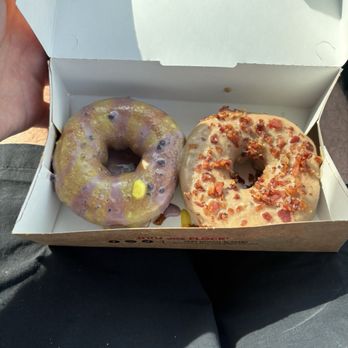 Duck Donuts - Donuts - Donuts Near Me - Kill Devil Hills, North Carolina