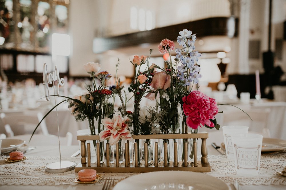 DESIGNS BY BRADLEY JAMES 38 Photos Florists 653 South Ave