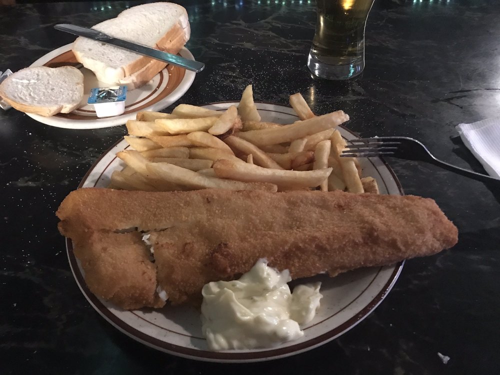 HILLTOP TAVERN Updated October 2024 708 Roemer Blvd, Farrell