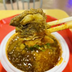 Malay Curry House