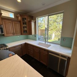 Handy TFixers  - drywall repair for new tile