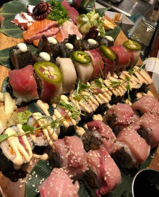 Rum And Wine Bar Restaurant by null