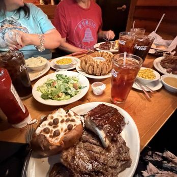 Texas Roadhouse - Group food - Steakhouses Near Me - Tomball, Texas Texas Roadhouse - Group food - Steakhouses Near Me - Tomball, Texas