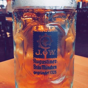 Augustiner - Hot Dogs Near Me - Berlin, BE Augustiner - Hot Dogs Near Me - Berlin, BE