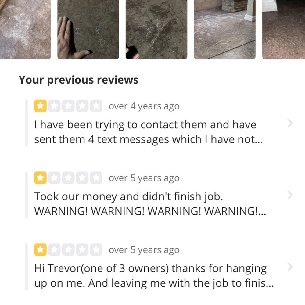 Premier Patio Covers - Damage they left me to fix. Also old review that yelp removed which is just wrong. - Patio Coverings Near Me Premier Patio Covers - Damage they left me to fix. Also old review that yelp removed which is just wrong. - Patio Coverings Near Me