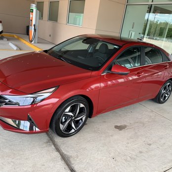 Brookshire Hyundai - Car Dealers Near Me - Brookshire, Texas