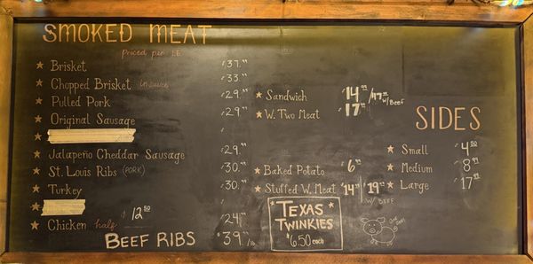 Hutchins BBQ by null Hutchins BBQ by null