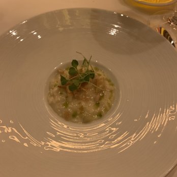 Le Cirque - Risotto - French Near Me - Las Vegas, Nevada Le Cirque - Risotto - French Near Me - Las Vegas, Nevada