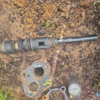 Thomas Mason Well Drilling - Well Drilling Near Me - Cantonment, Florida Thomas Mason Well Drilling - Well Drilling Near Me - Cantonment, Florida