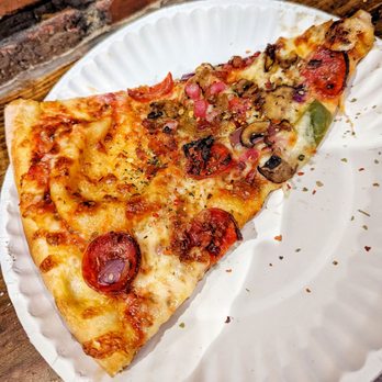 Top Slice Pizzeria - Pizzaaaa - Pizza Near Me - Saint Petersburg, Florida Top Slice Pizzeria - Pizzaaaa - Pizza Near Me - Saint Petersburg, Florida