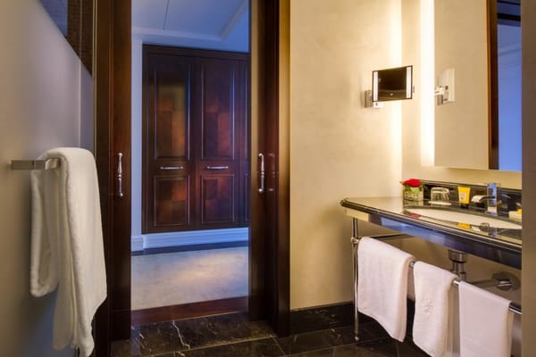 Rosewood Washington, D.C. by null