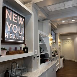 New You Health