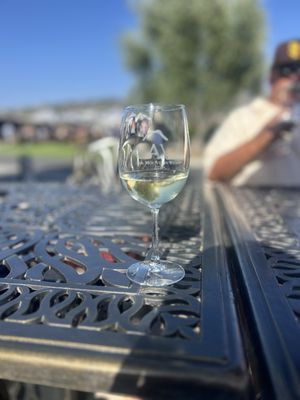 Oak Mountain Winery by null