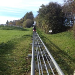 Bobbahn Donnstetten