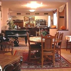 Villa Knoeterich