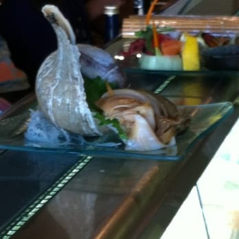 Kaito Sushi - Conch - Sushi Bars Near Me - Encinitas, California
