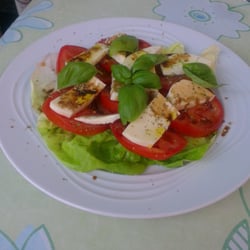 Pizzeria Presto Resto